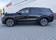 Skoda Kodiaq | 1.5 TSI MHEV Sportline Business 7p