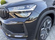 Skoda Kodiaq | 1.5 TSI MHEV Sportline Business 7p