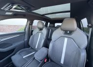 Skoda Kodiaq | 1.5 TSI MHEV Sportline Business 7p