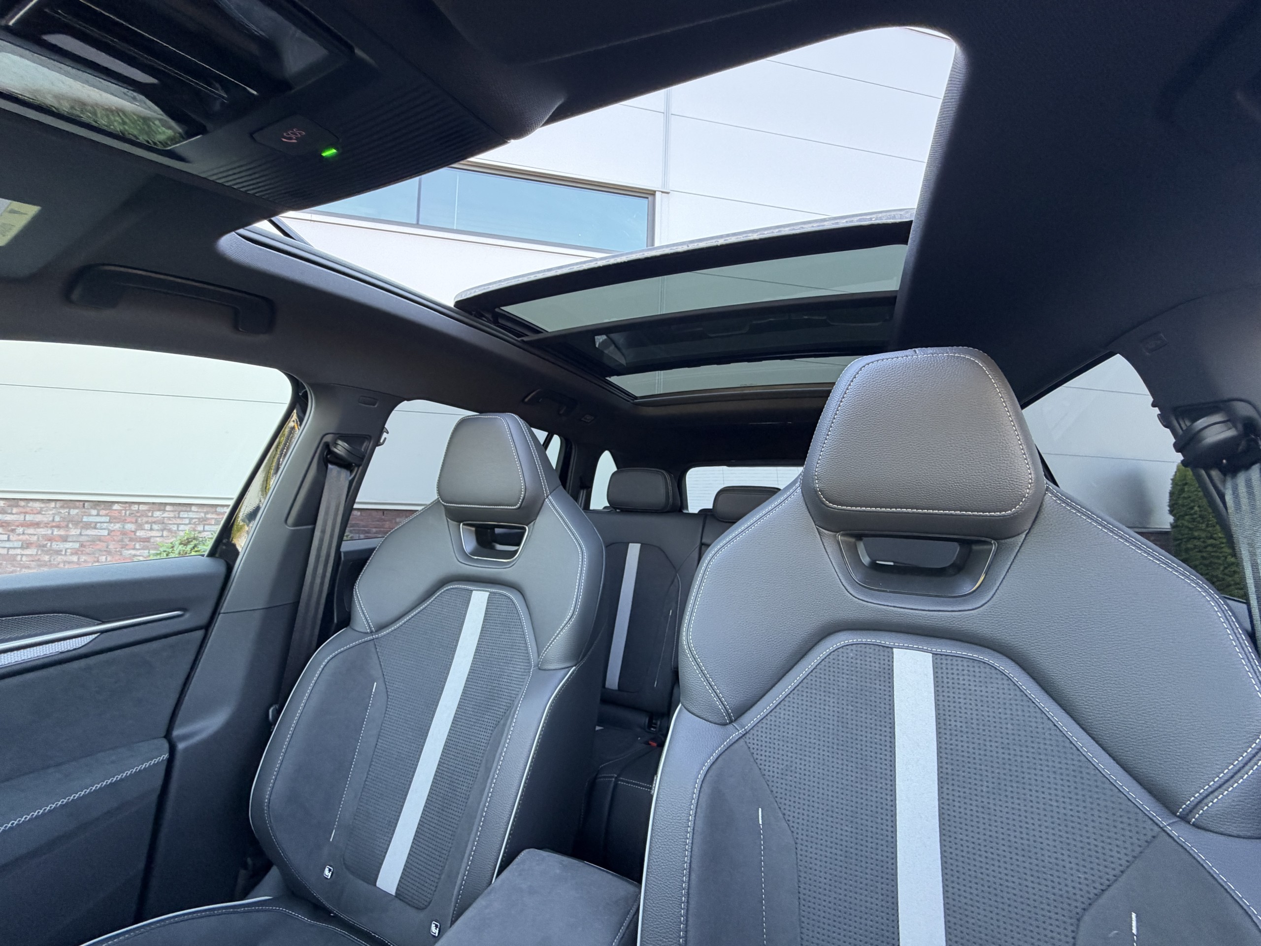 Skoda Kodiaq | 1.5 TSI MHEV Sportline Business 7p