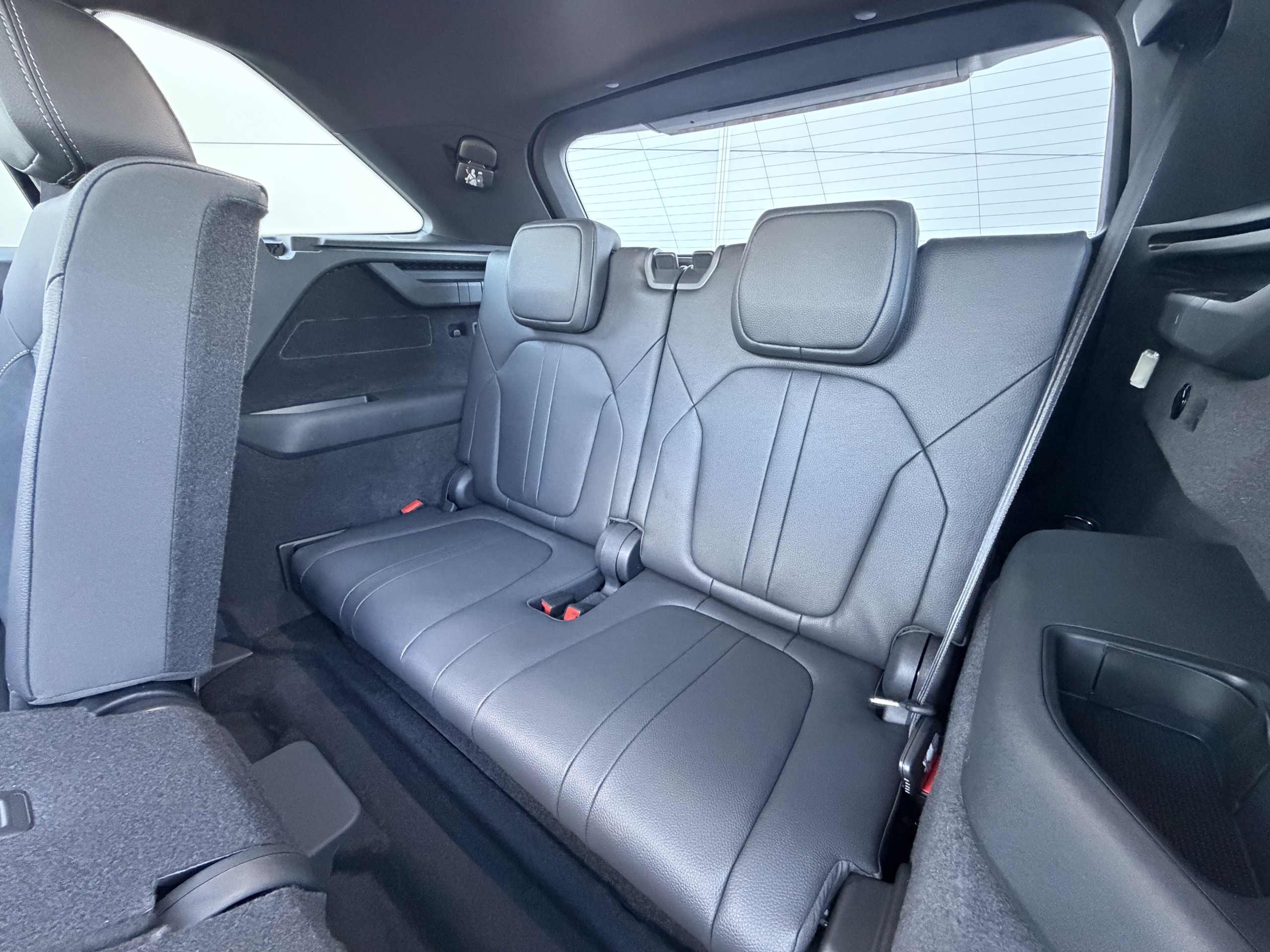 Skoda Kodiaq | 1.5 TSI MHEV Sportline Business 7p