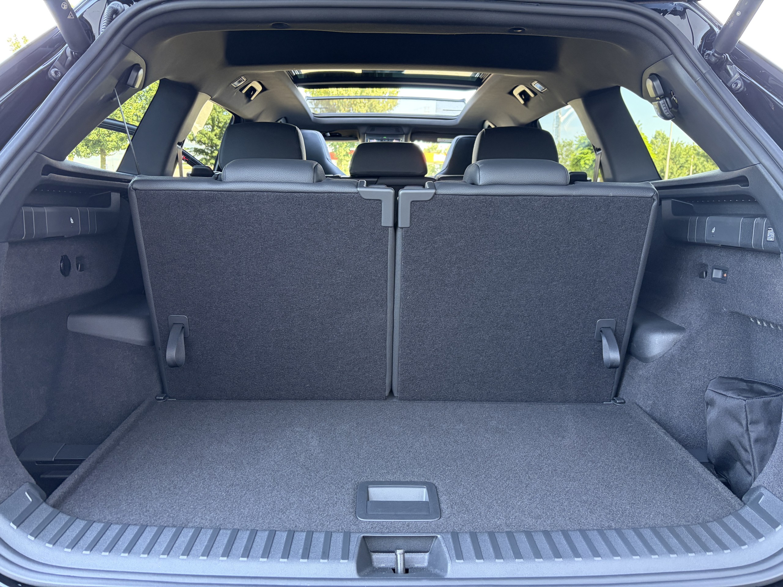Skoda Kodiaq | 1.5 TSI MHEV Sportline Business 7p
