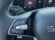 Skoda Kodiaq | 1.5 TSI MHEV Sportline Business 7p