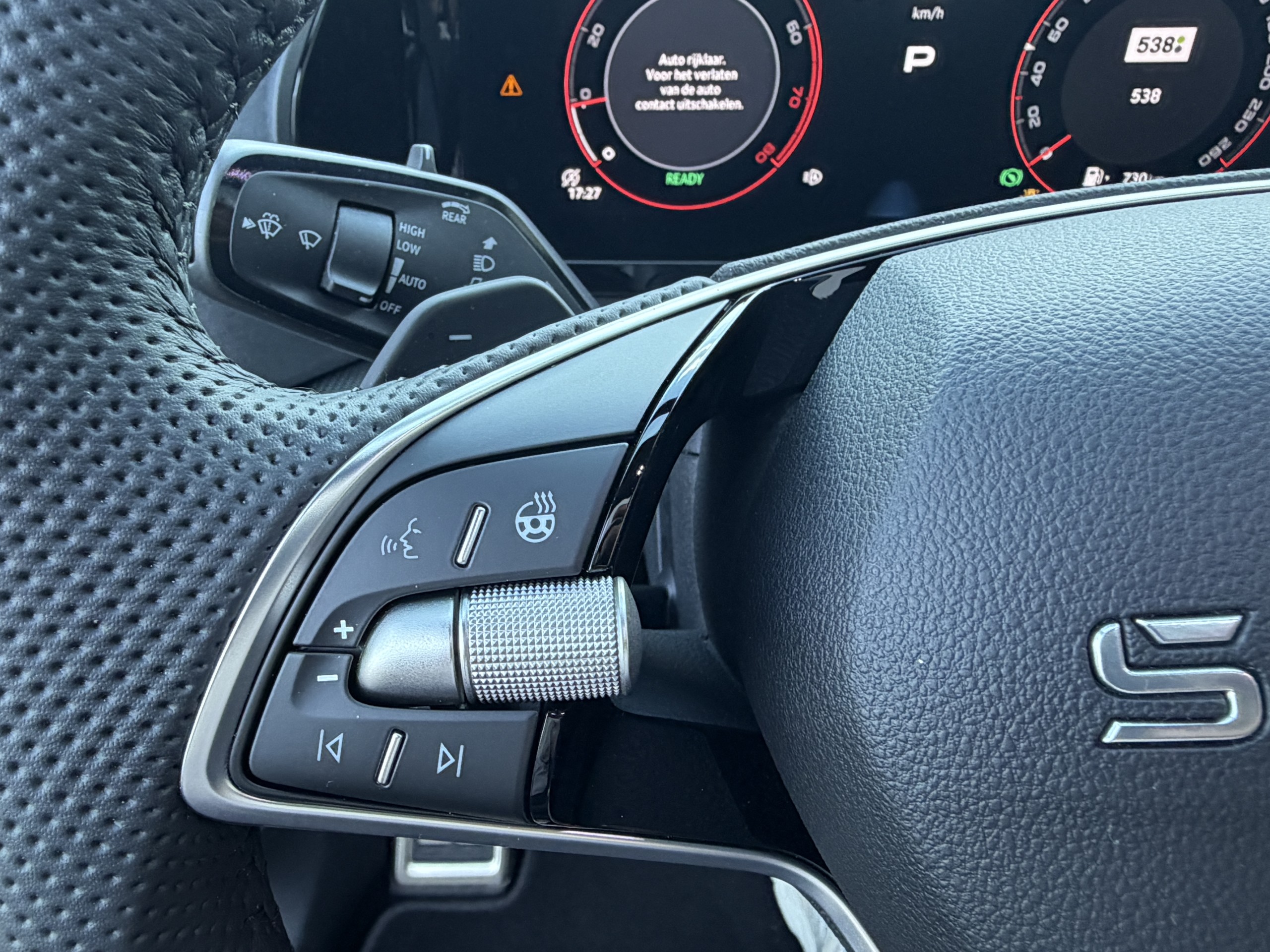 Skoda Kodiaq | 1.5 TSI MHEV Sportline Business 7p
