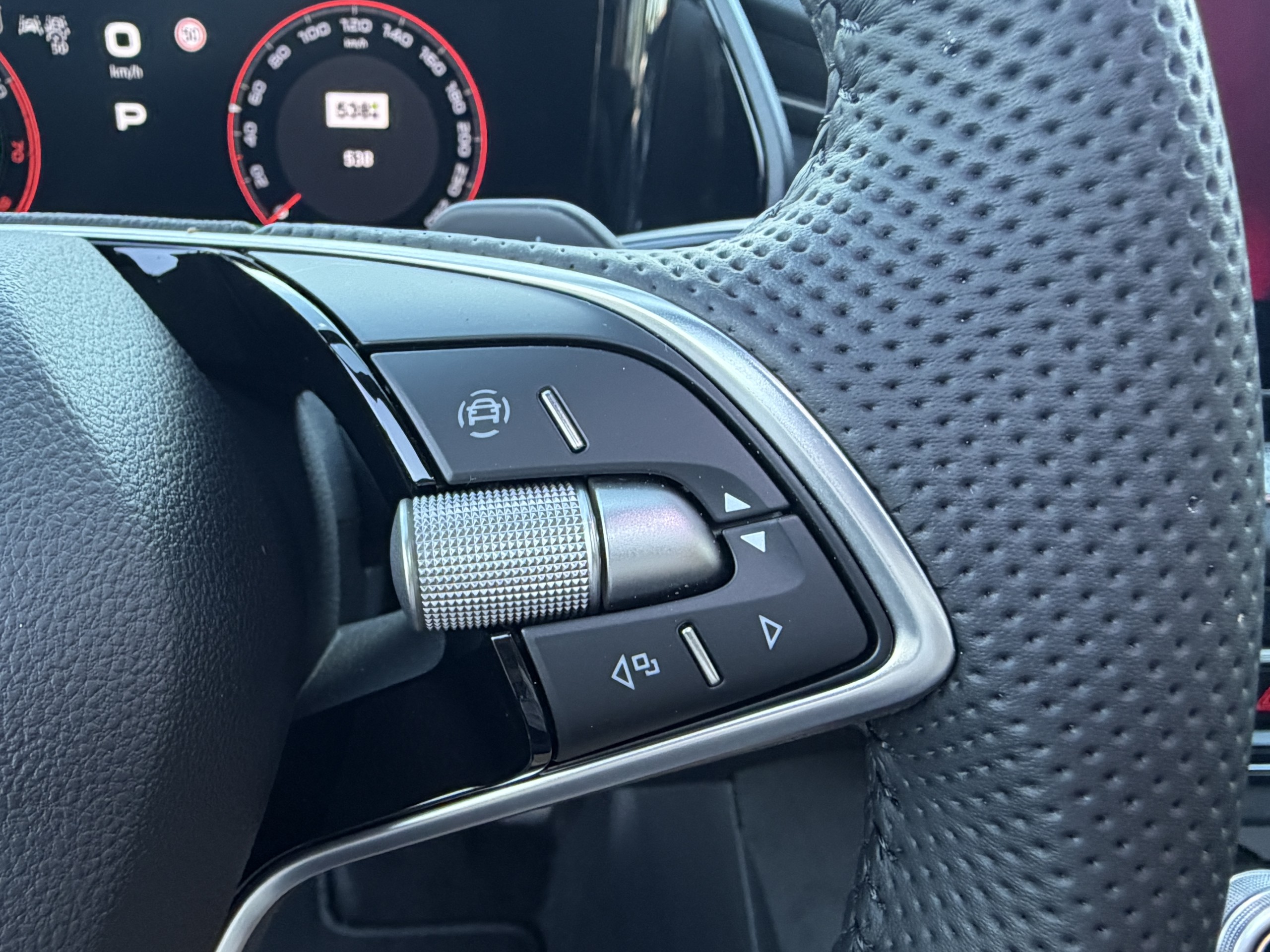 Skoda Kodiaq | 1.5 TSI MHEV Sportline Business 7p