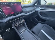 Skoda Kodiaq | 1.5 TSI MHEV Sportline Business 7p