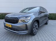 Skoda Kodiaq | 1.5 TSI MHEV Sportline Business 7p
