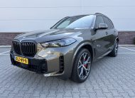 BMW X5 | xDrive 50e