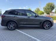BMW X5 | xDrive 50e