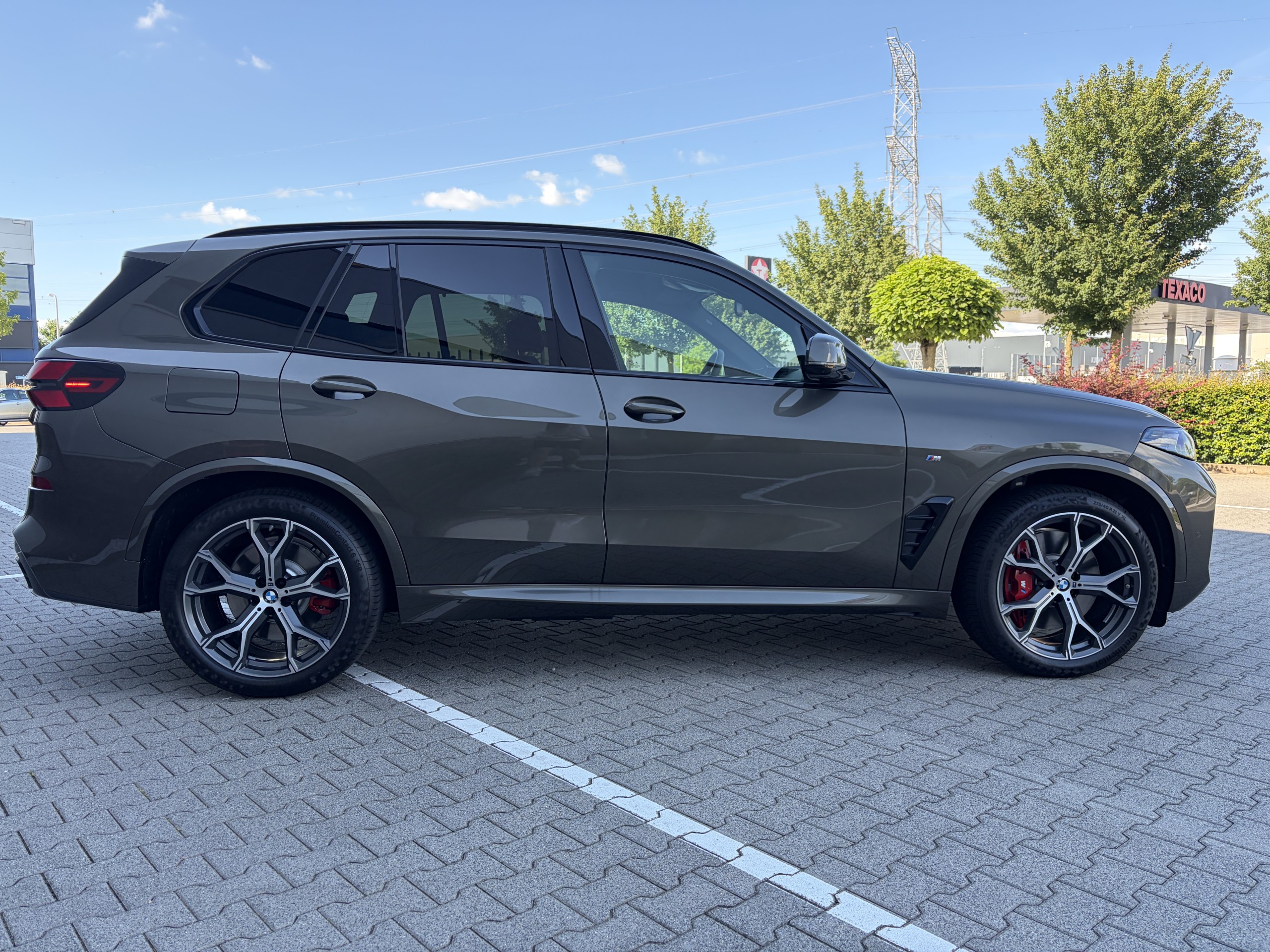 BMW X5 | xDrive 50e