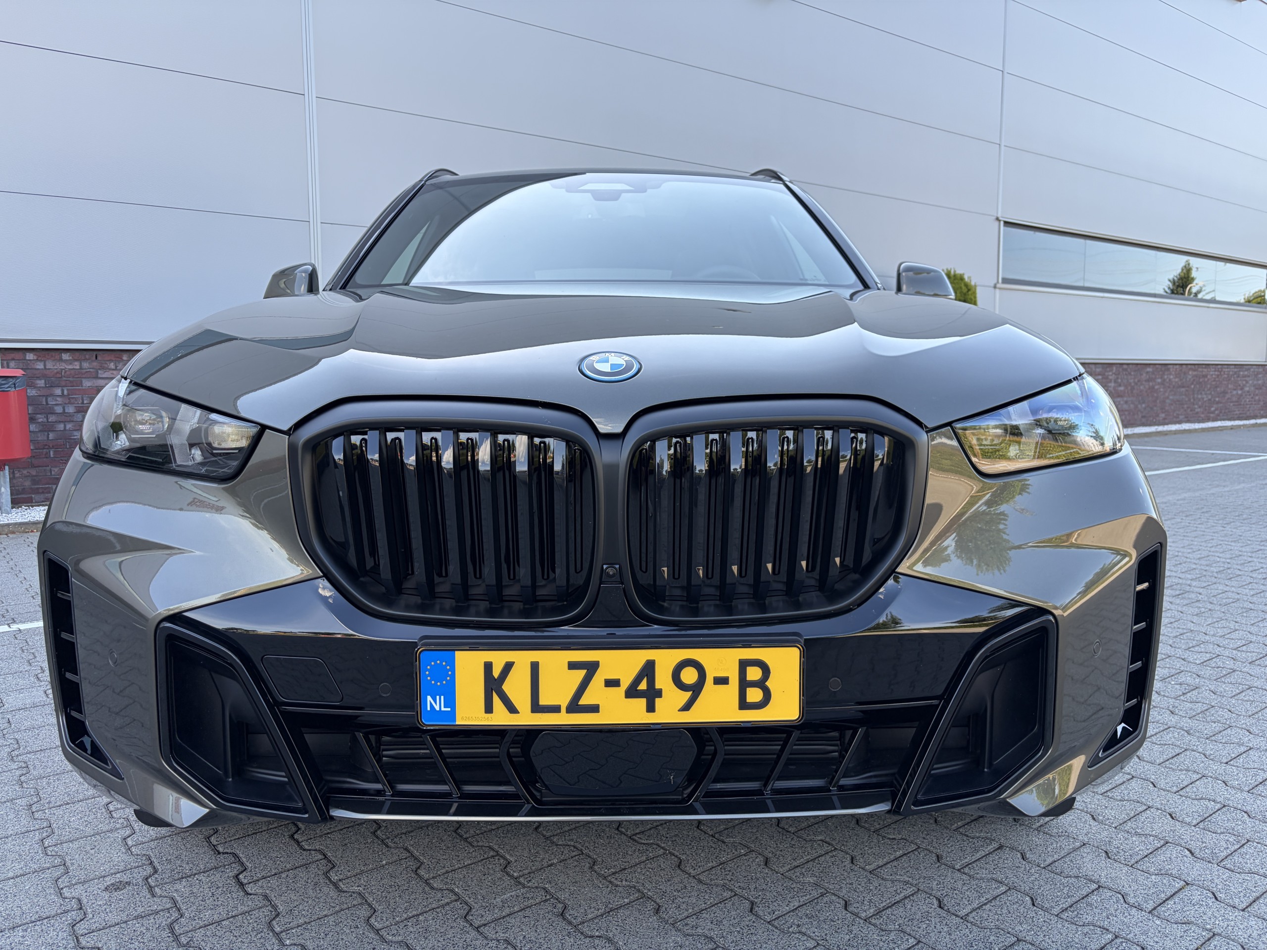 BMW X5 | xDrive 50e