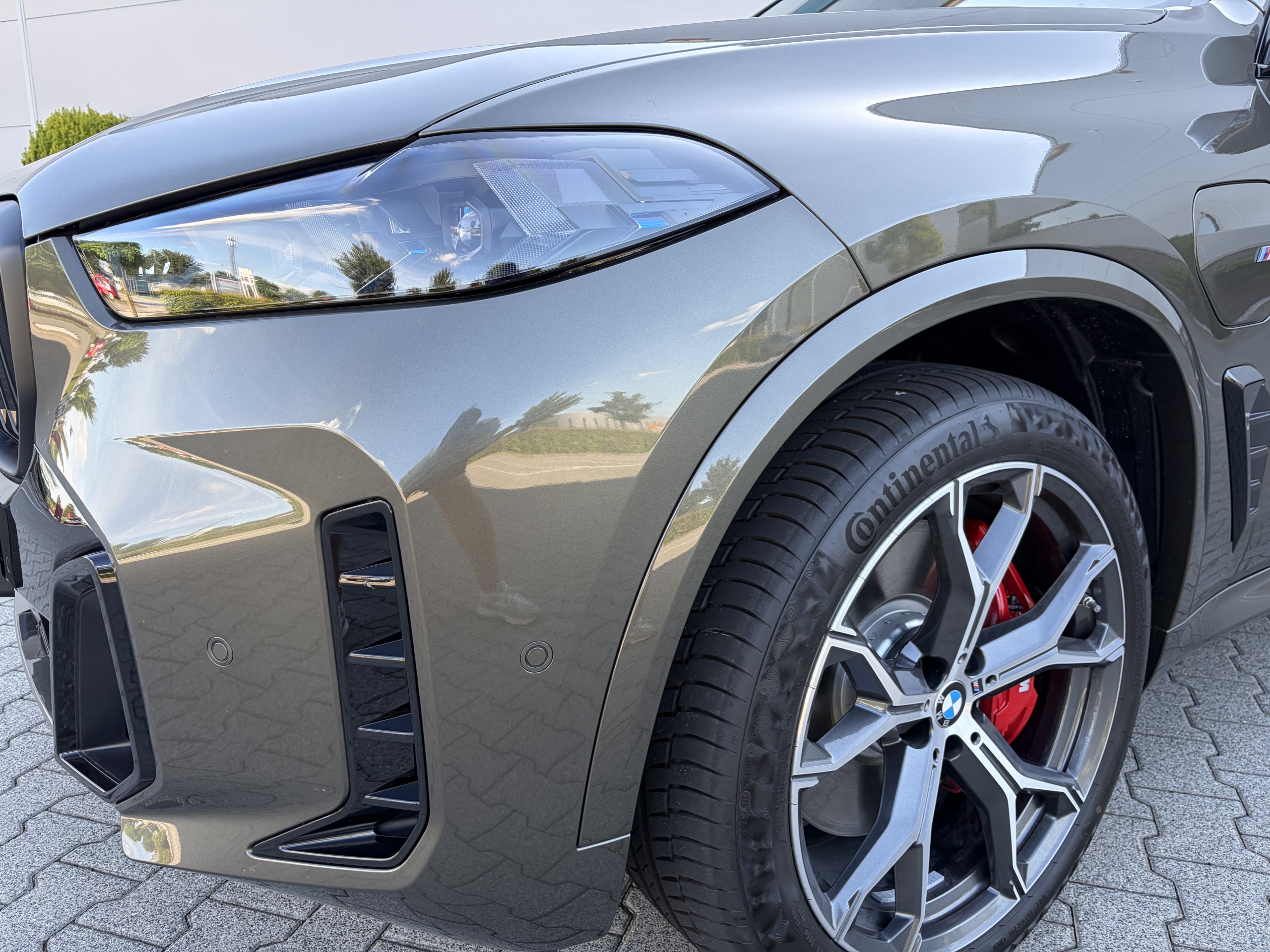 BMW X5 | xDrive 50e