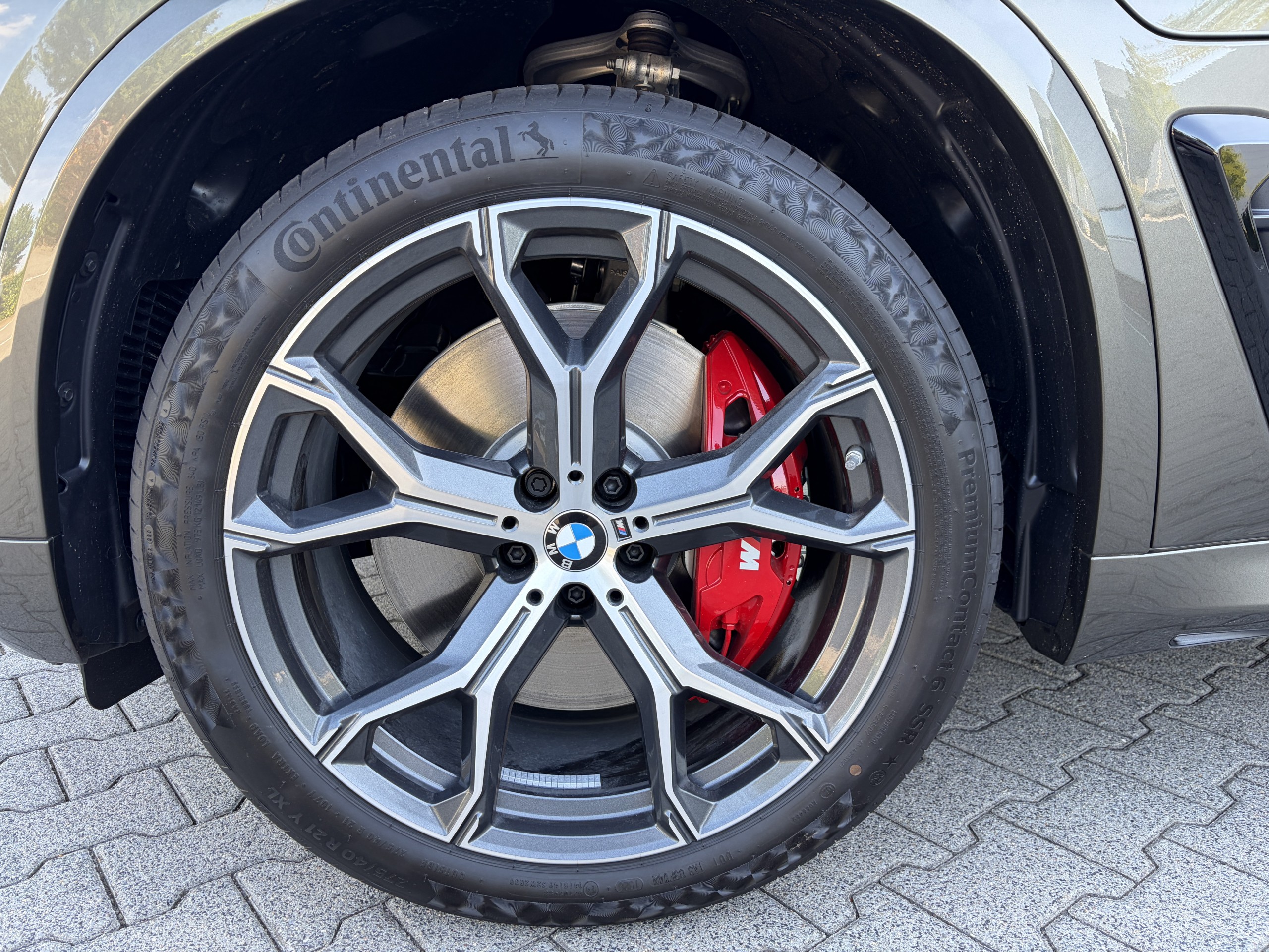 BMW X5 | xDrive 50e