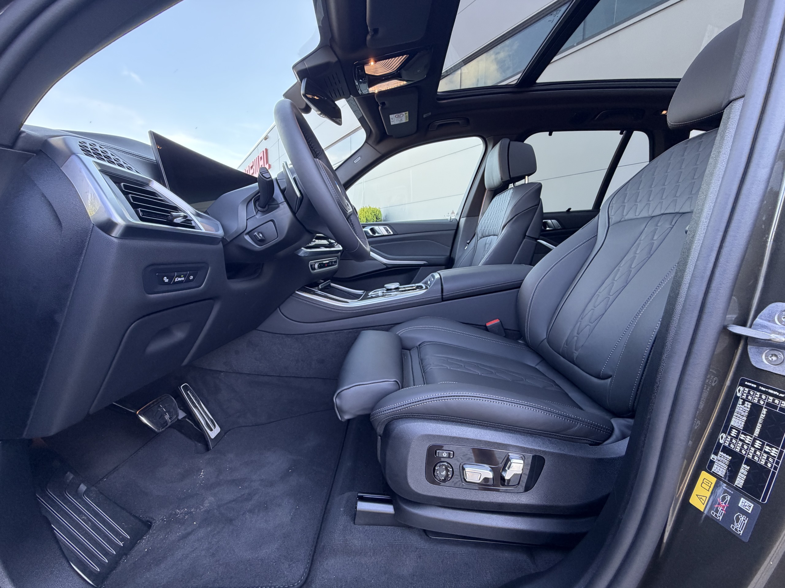 BMW X5 | xDrive 50e