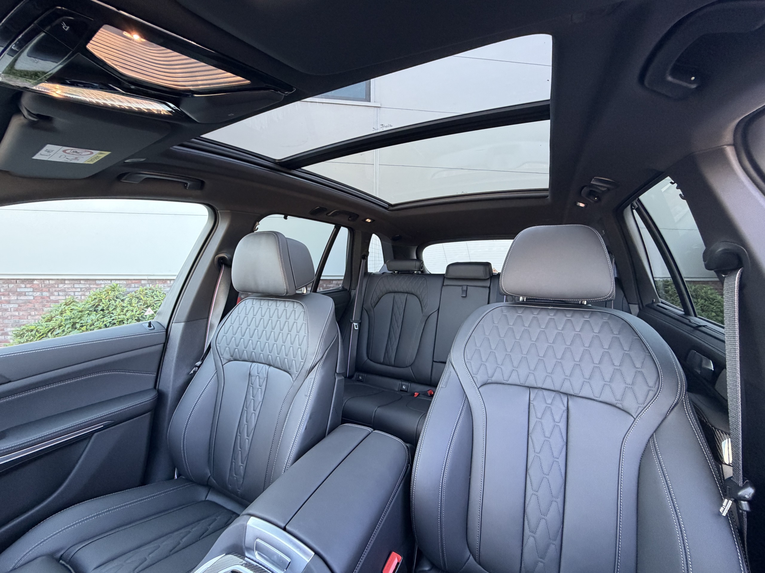 BMW X5 | xDrive 50e