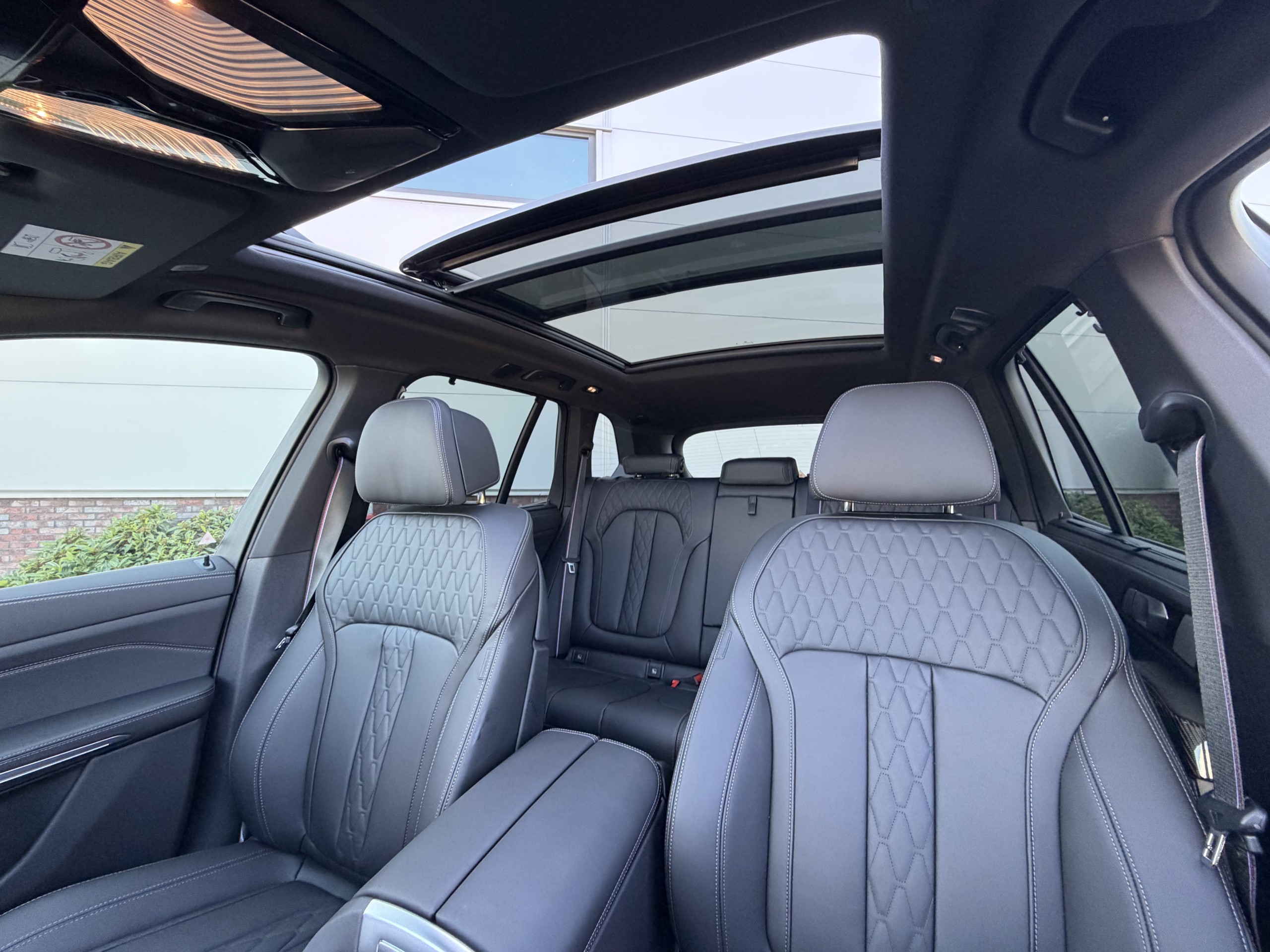 BMW X5 | xDrive 50e