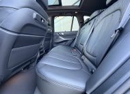 BMW X5 | xDrive 50e