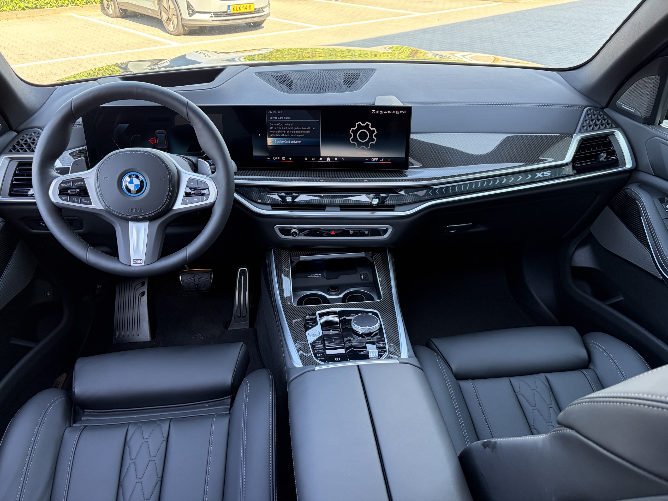 BMW X5 | xDrive 50e