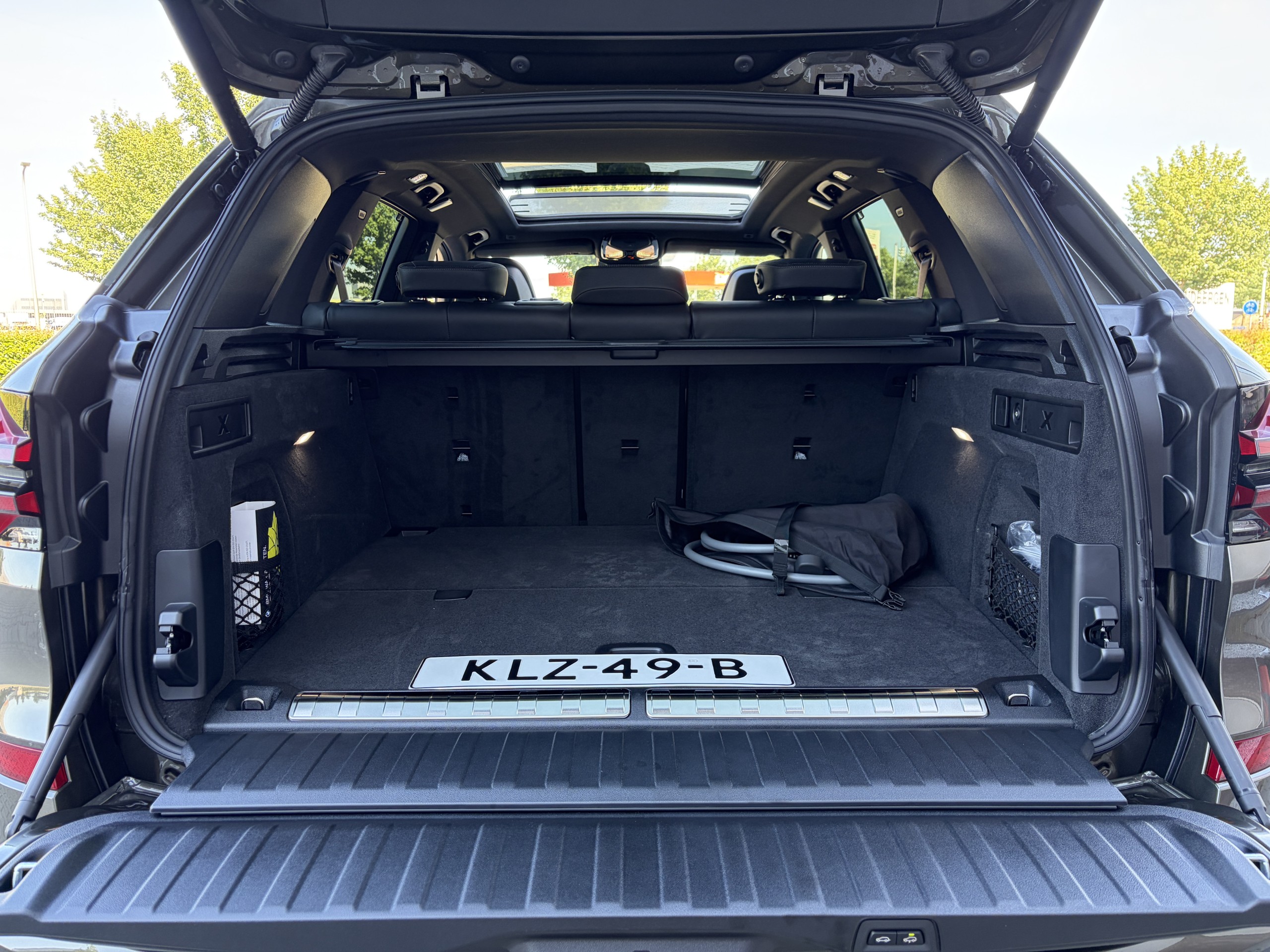 BMW X5 | xDrive 50e