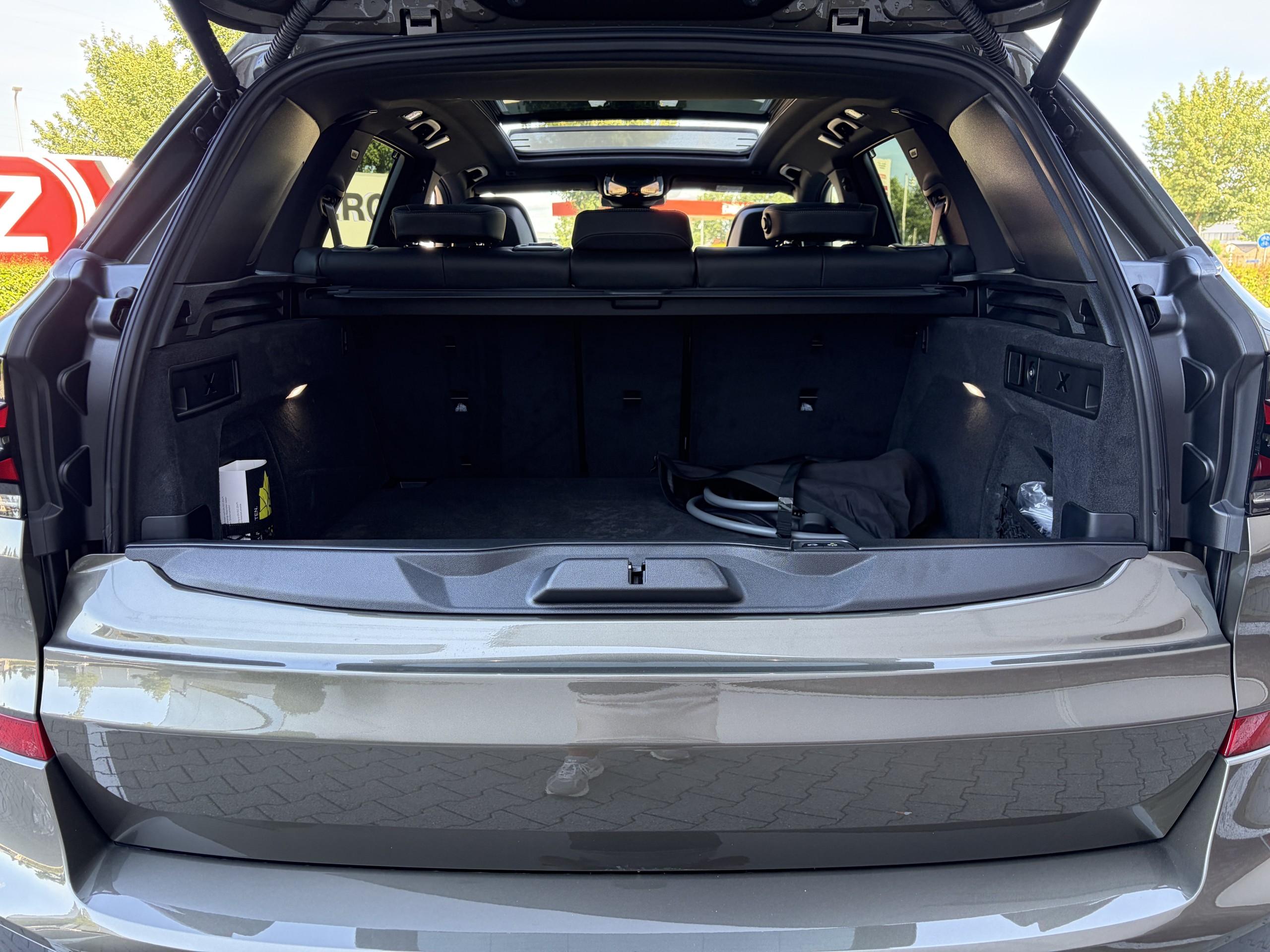 BMW X5 | xDrive 50e