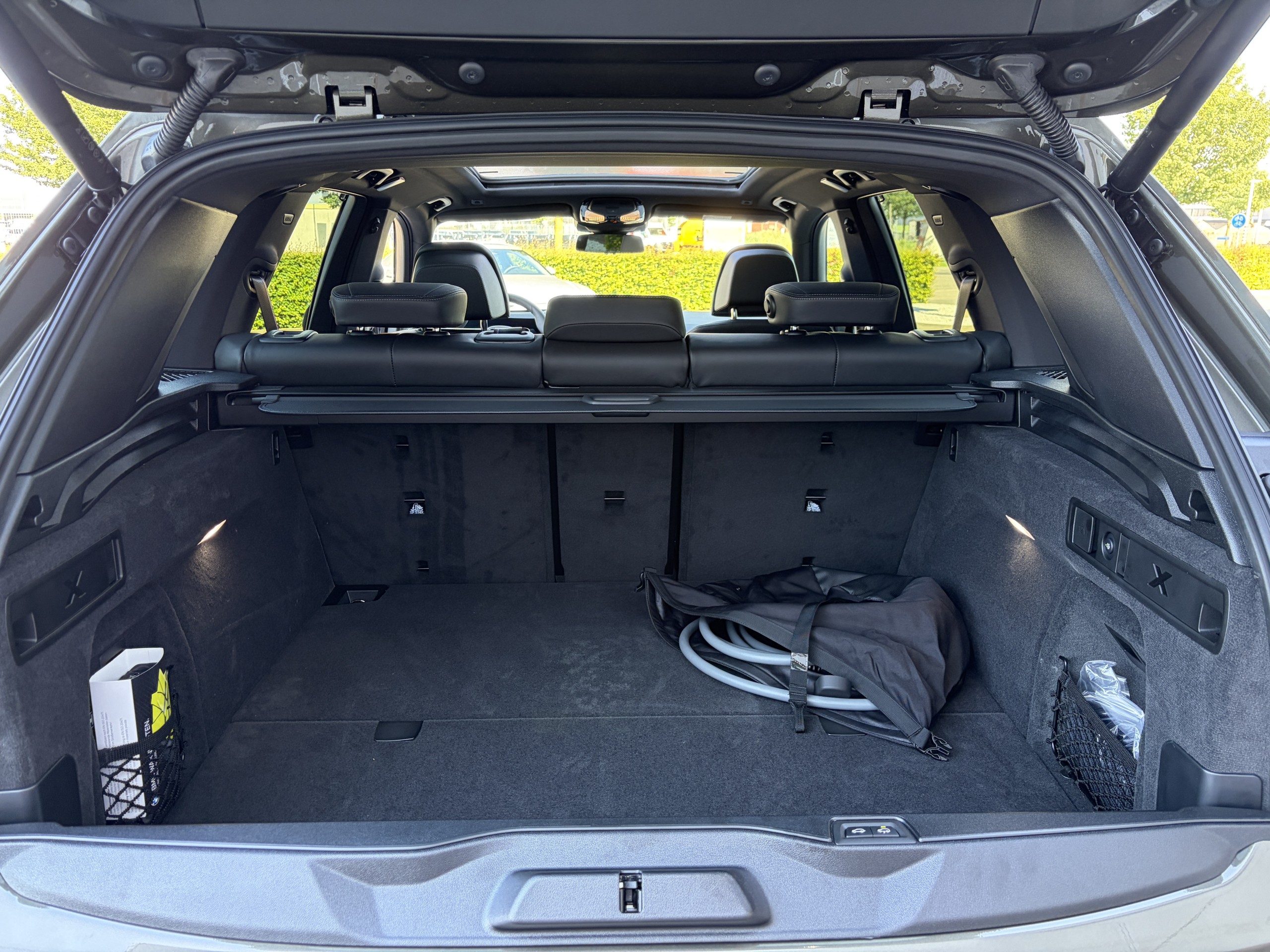 BMW X5 | xDrive 50e