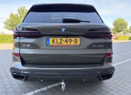 BMW X5 | xDrive 50e
