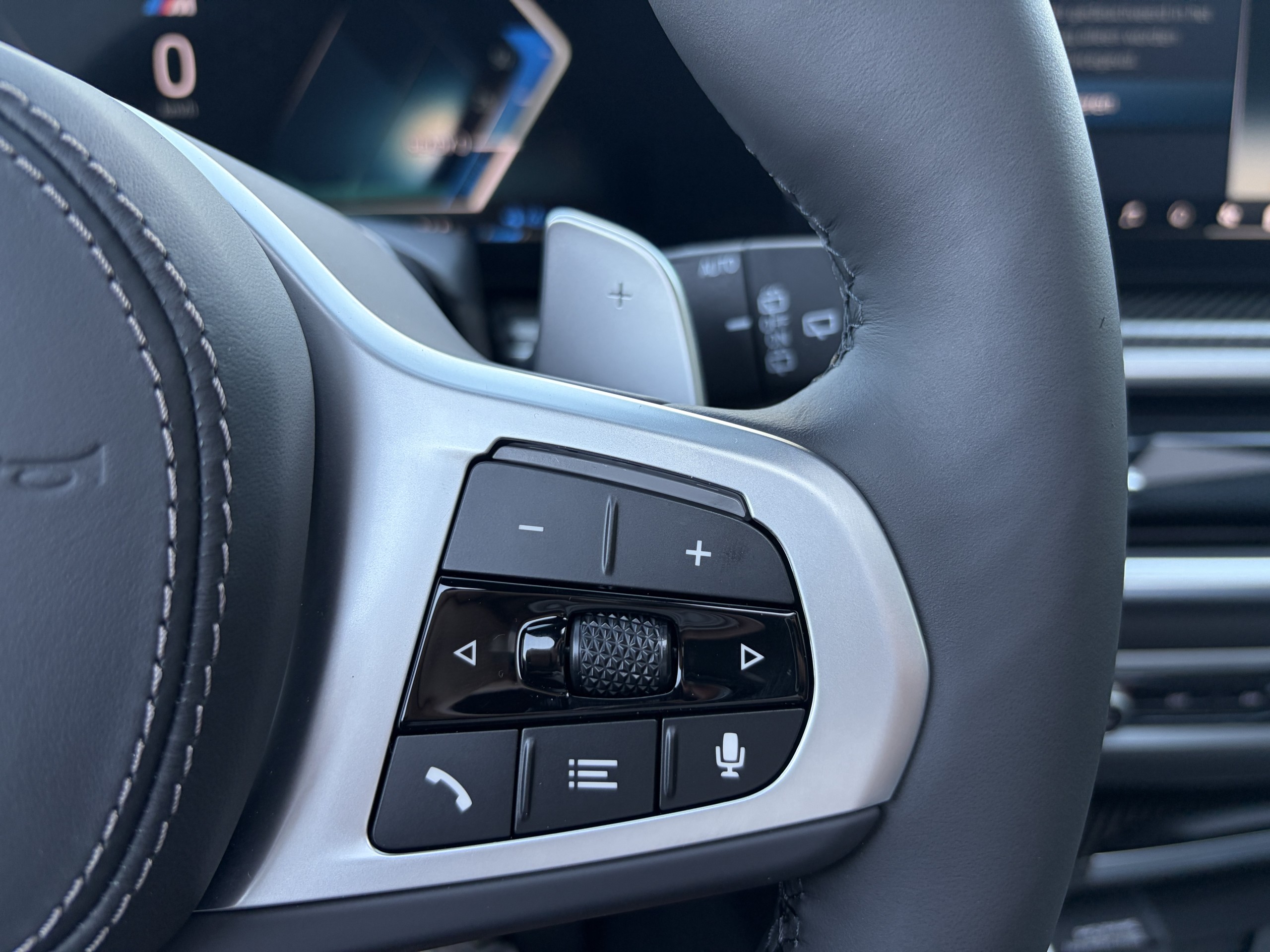 BMW X5 | xDrive 50e