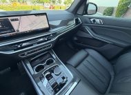 BMW X5 | xDrive 50e
