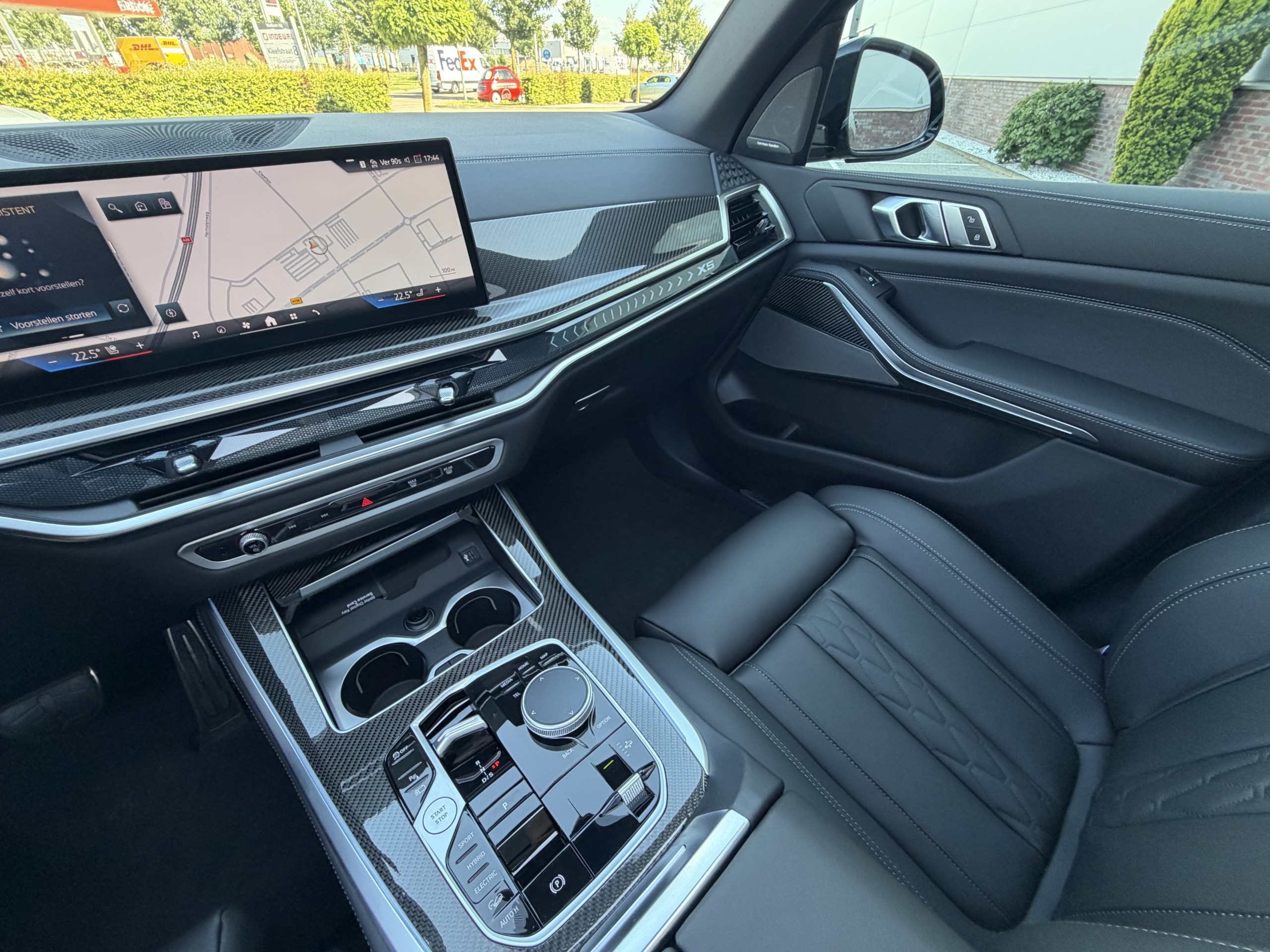 BMW X5 | xDrive 50e