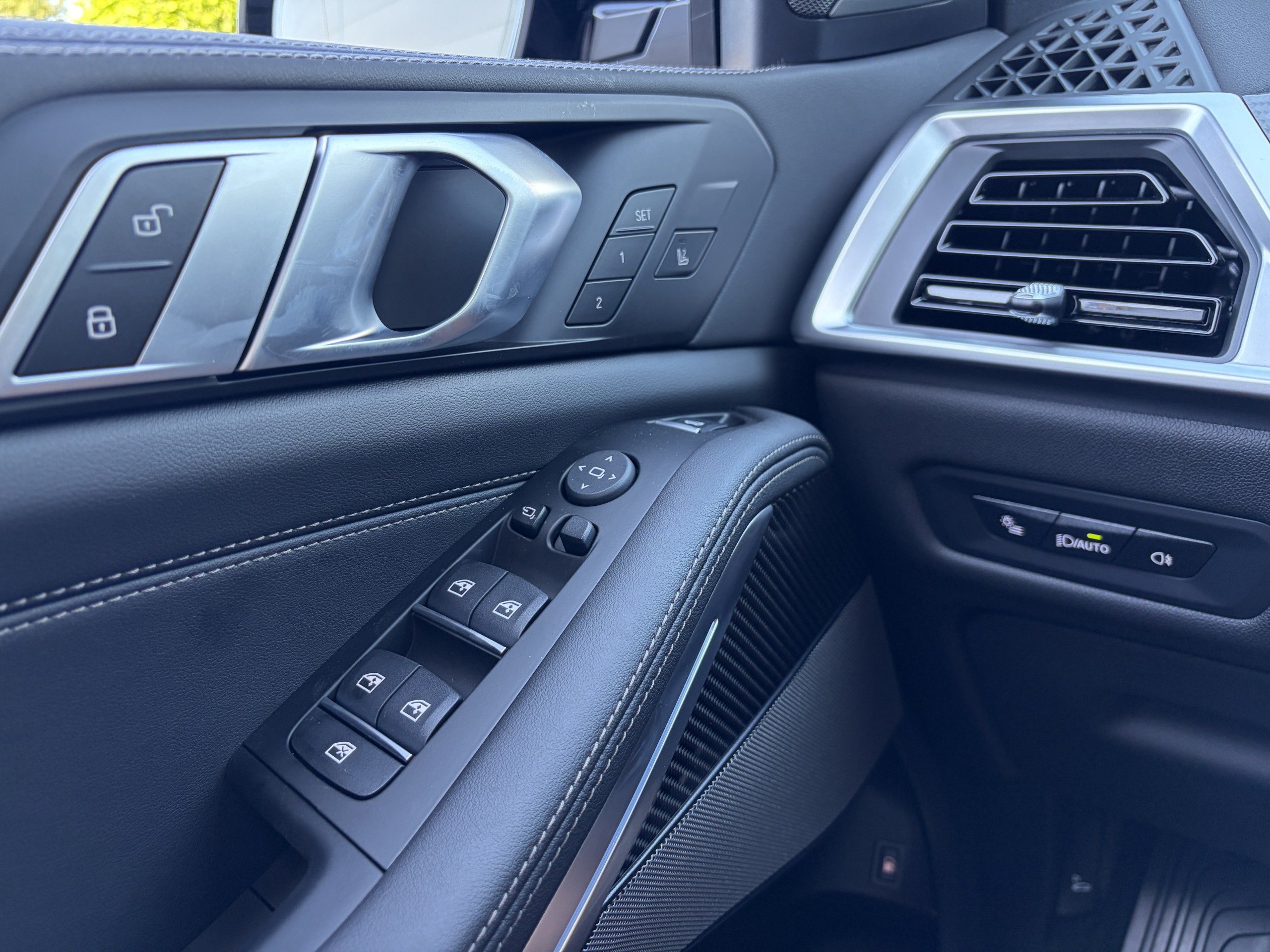 BMW X5 | xDrive 50e