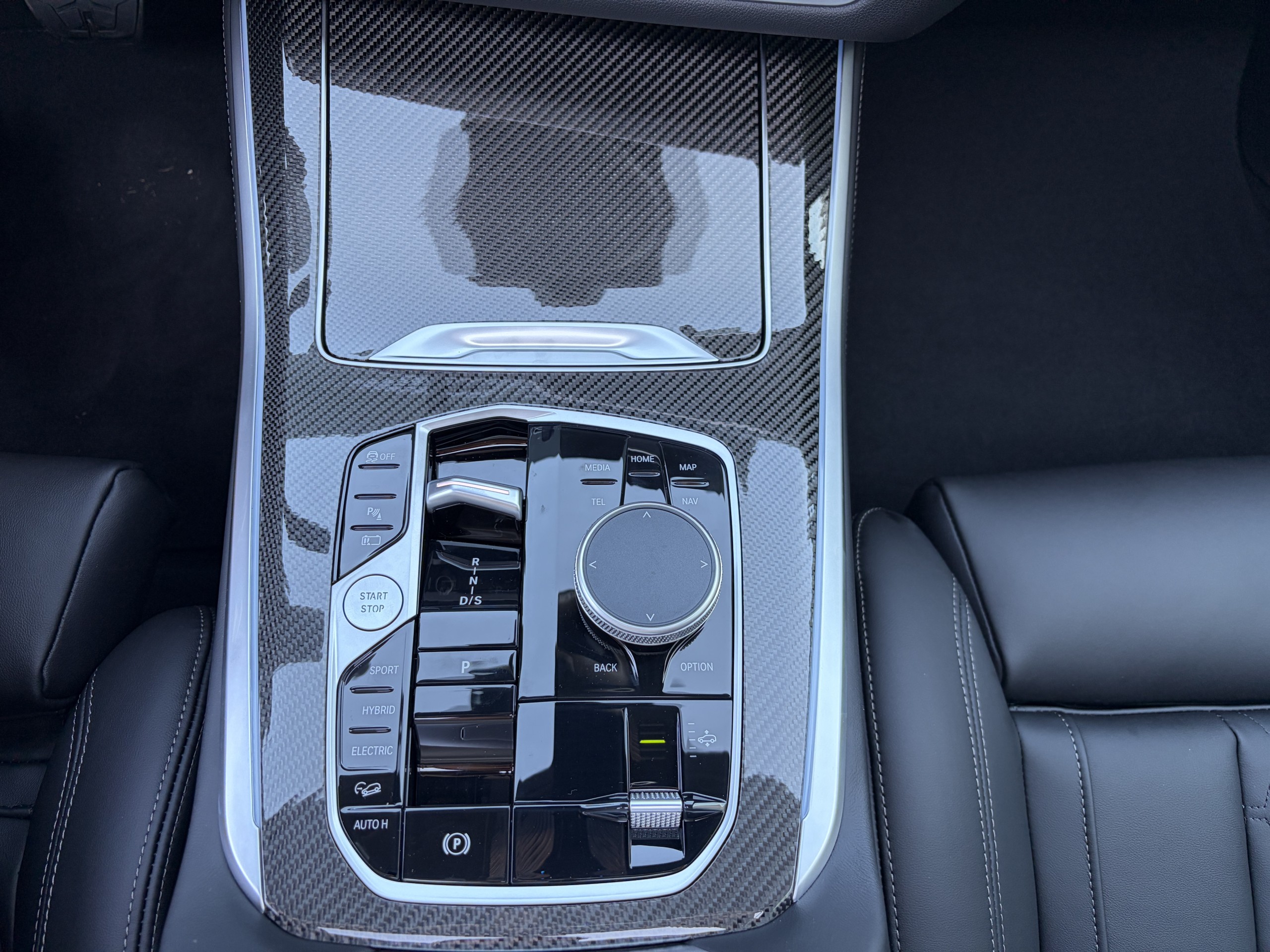 BMW X5 | xDrive 50e