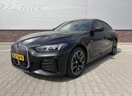 BMW i4 | eDrive 40 Gran Coupe