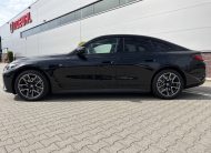 BMW i4 | eDrive 40 Gran Coupe