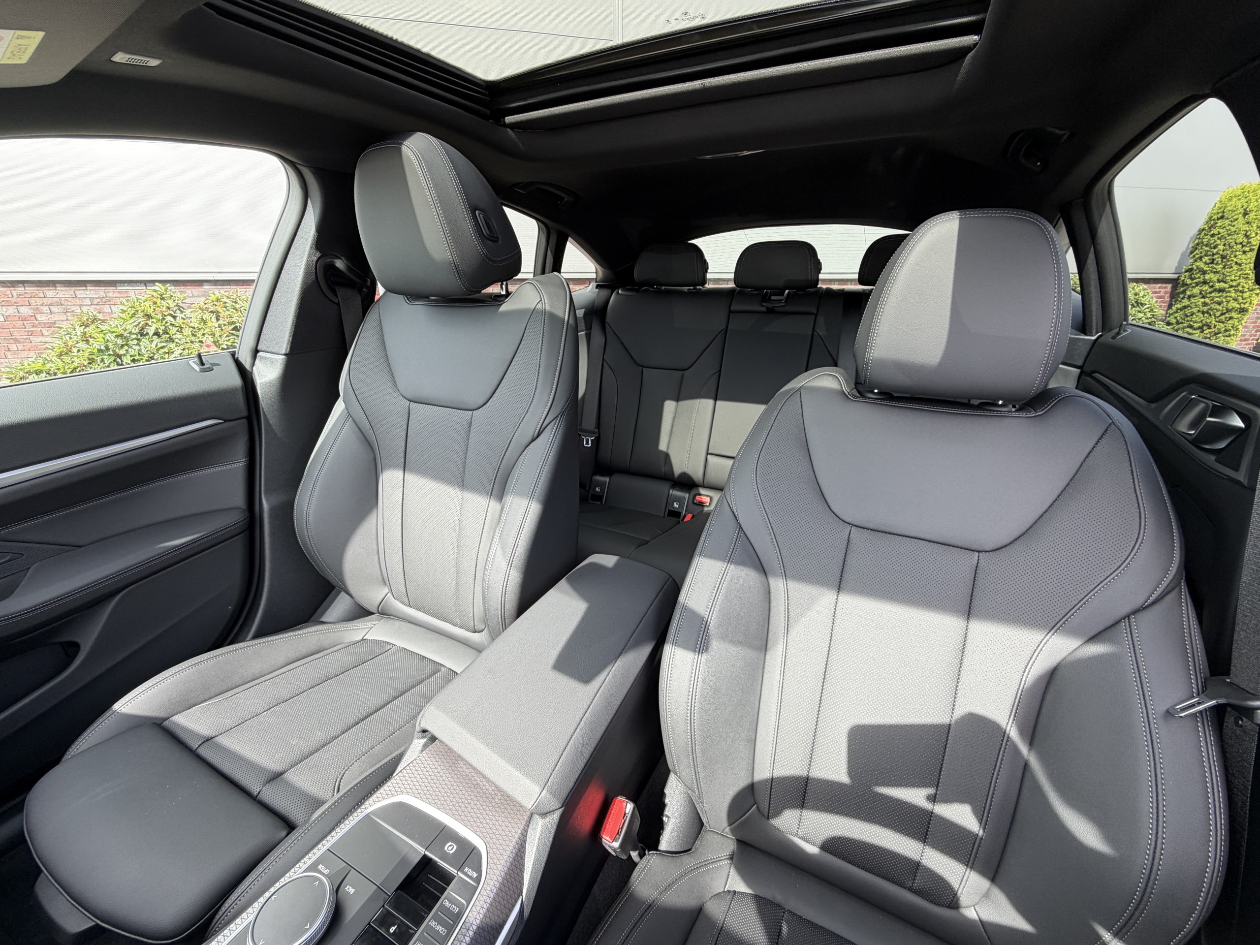 BMW i4 | eDrive 40 Gran Coupe