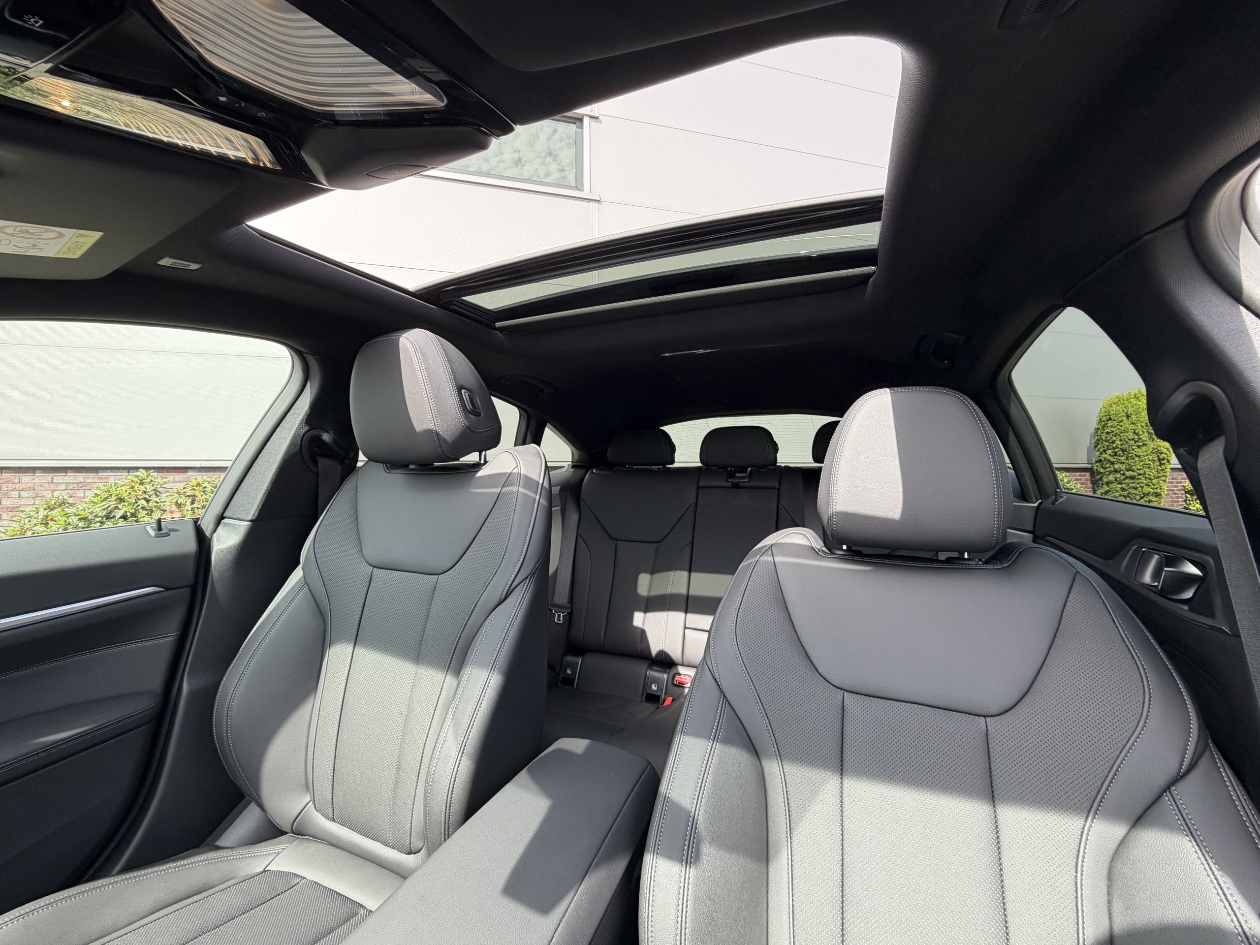 BMW i4 | eDrive 40 Gran Coupe