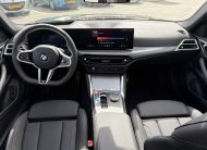 BMW i4 | eDrive 40 Gran Coupe