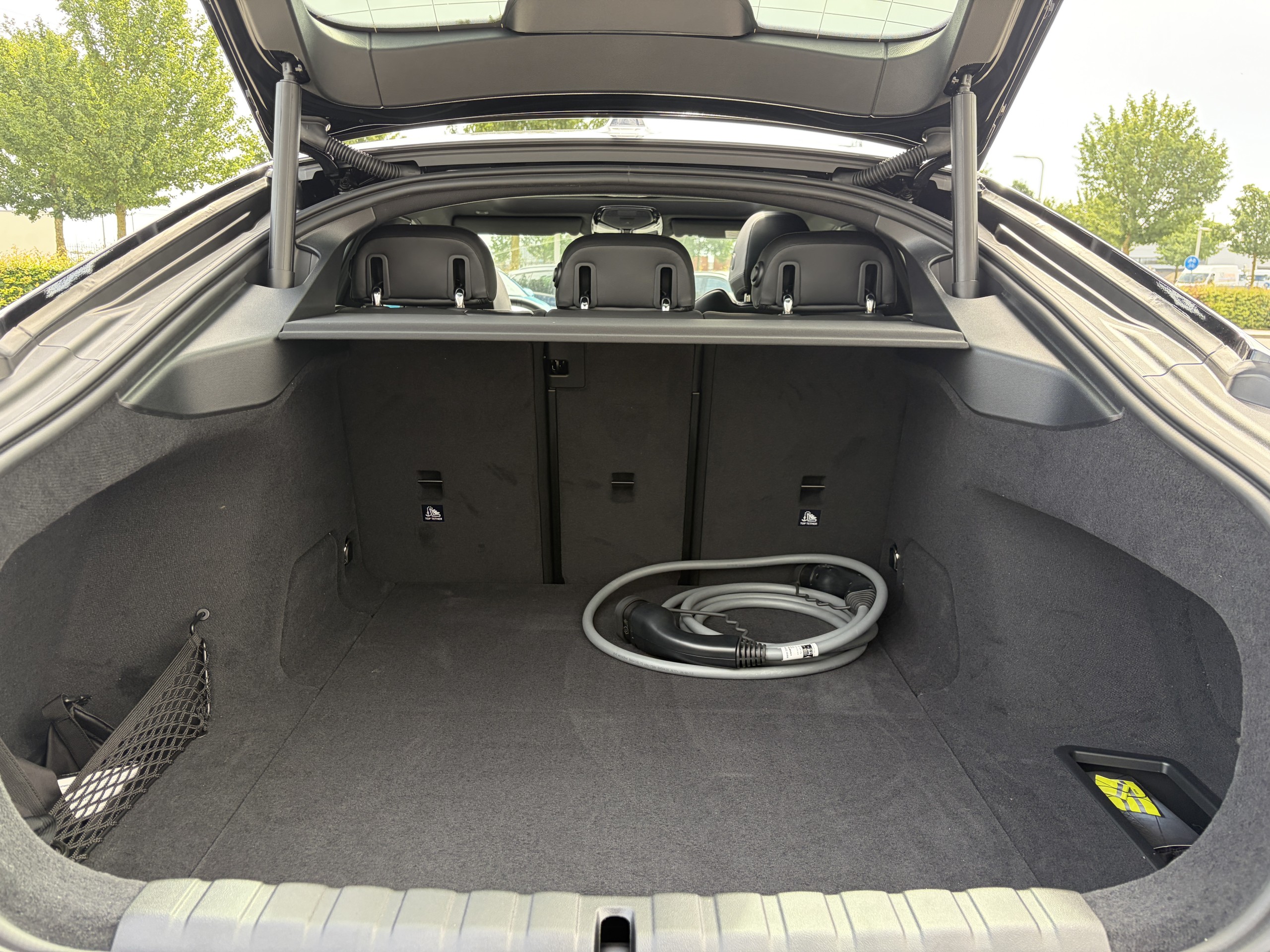 BMW i4 | eDrive 40 Gran Coupe