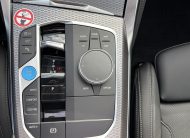BMW i4 | eDrive 40 Gran Coupe
