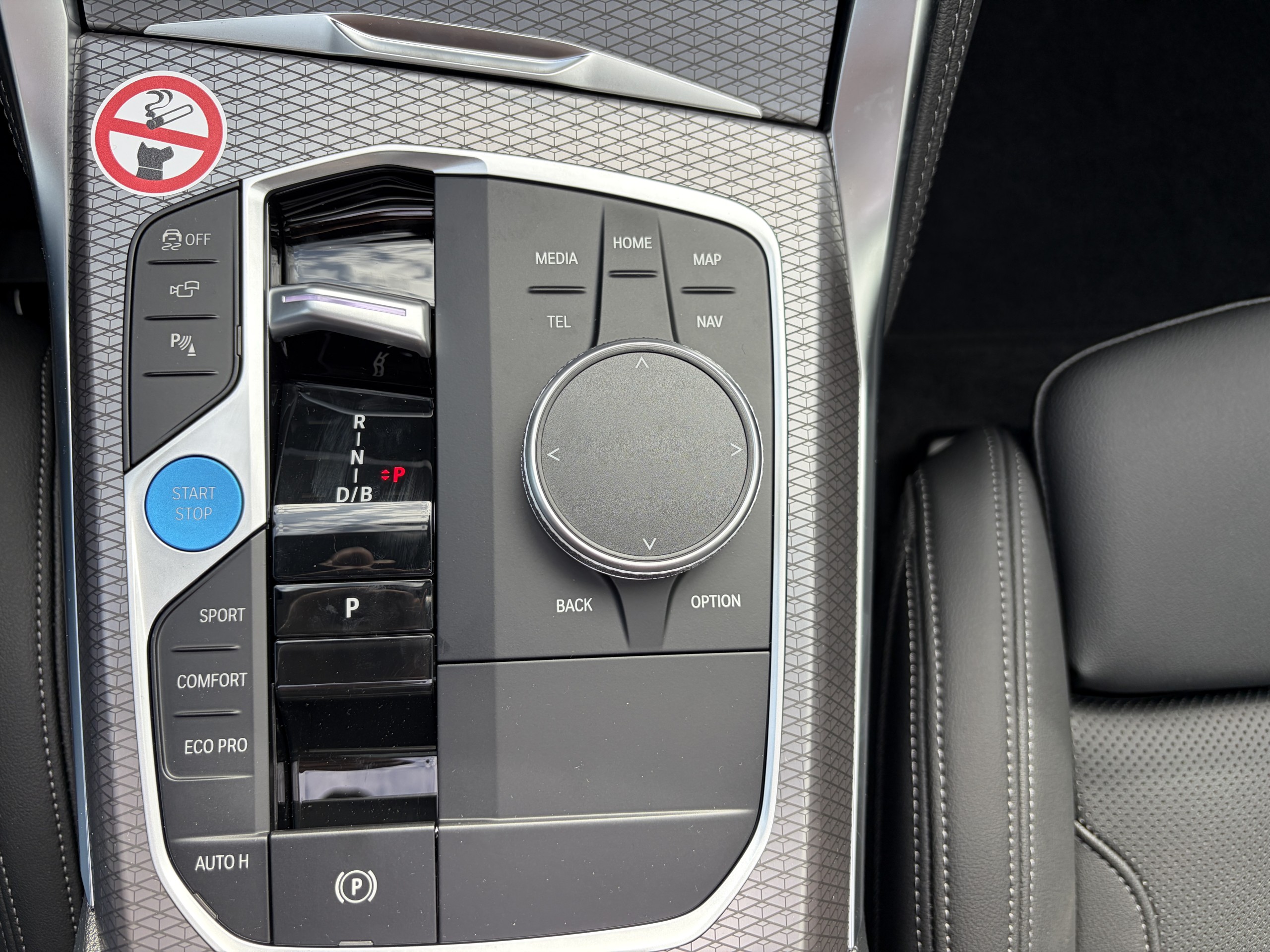 BMW i4 | eDrive 40 Gran Coupe