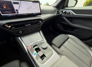 BMW i4 | eDrive 40 Gran Coupe