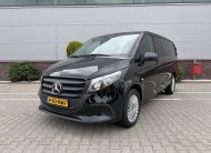 Mercedes-Benz eVito | 112 L2 60 kWh