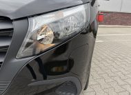 Mercedes-Benz eVito | 112 L2 60 kWh
