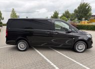Mercedes-Benz eVito | 112 L2 60 kWh
