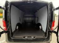 Mercedes-Benz eVito | 112 L2 60 kWh