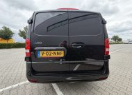 Mercedes-Benz eVito | 112 L2 60 kWh
