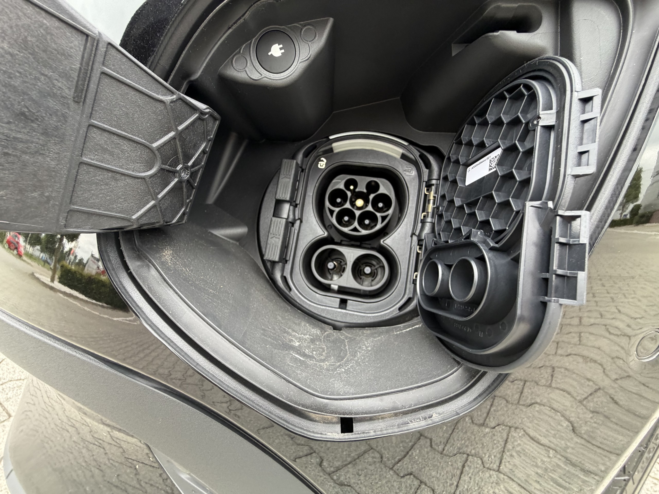Mercedes-Benz eVito | 112 L2 60 kWh
