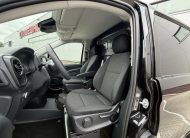 Mercedes-Benz eVito | 112 L2 60 kWh
