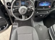 Mercedes-Benz eVito | 112 L2 60 kWh