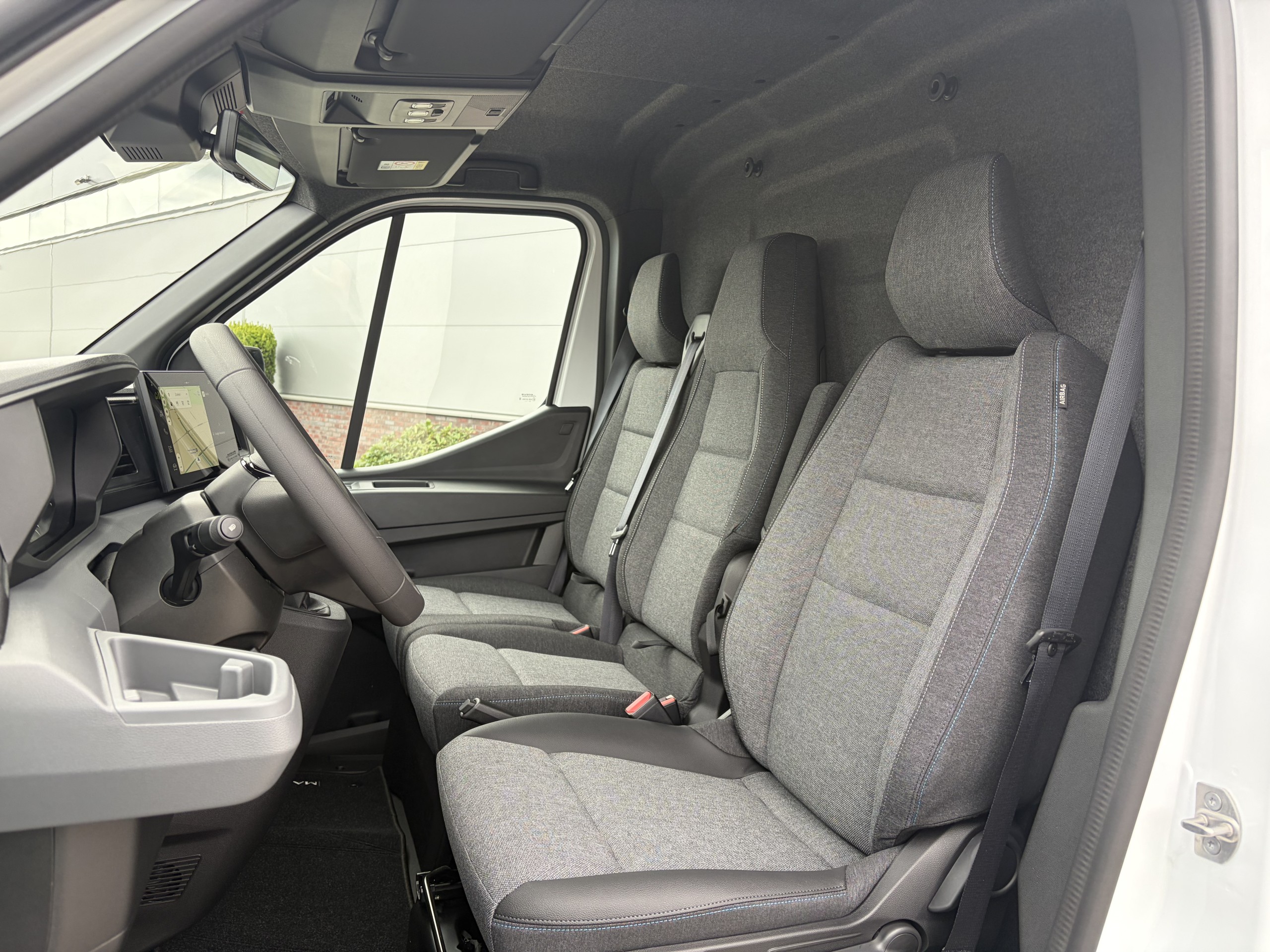 Renault Master | T35 2.0 dCi 170 L2H2