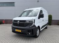 Renault Master | T35 2.0 dCi 170 L2H2